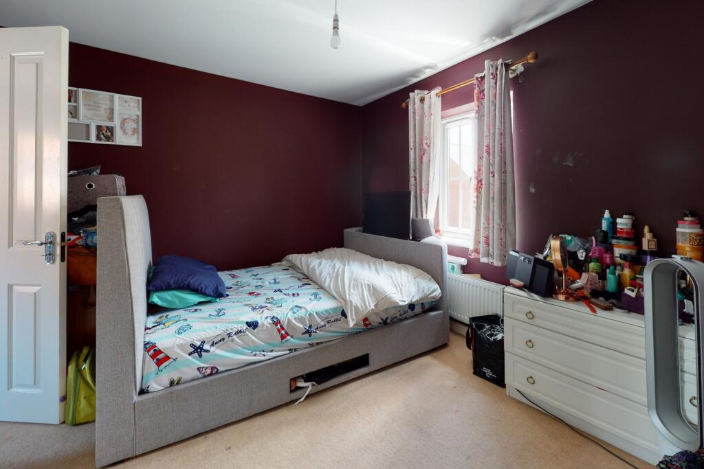 Additional property image - Nelson Way, Yeovil, BA21