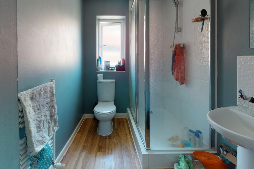Additional property image - Nelson Way, Yeovil, BA21