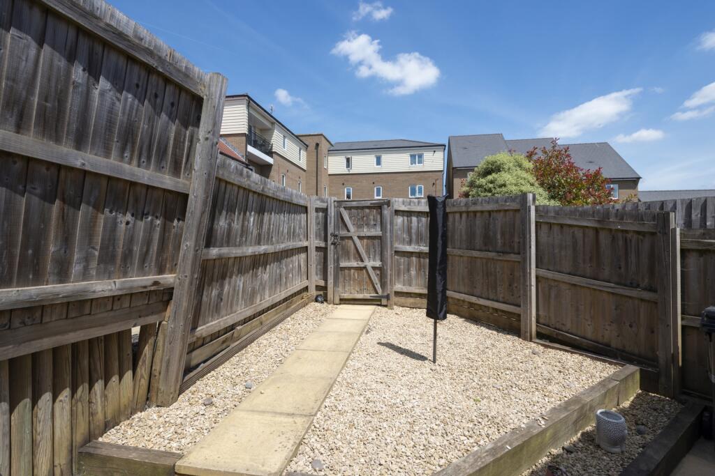 Additional property image - Nelson Way, Yeovil, BA21