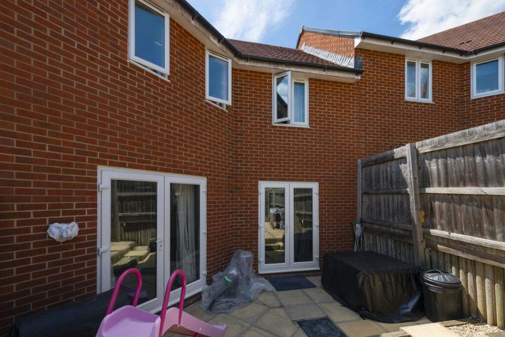 Additional property image - Nelson Way, Yeovil, BA21