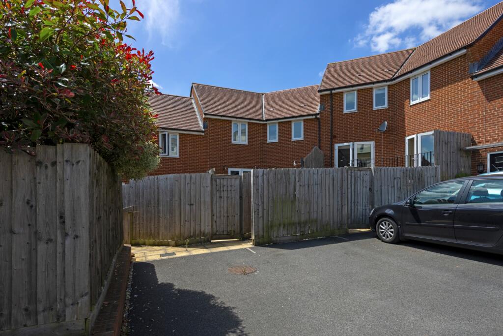 Additional property image - Nelson Way, Yeovil, BA21