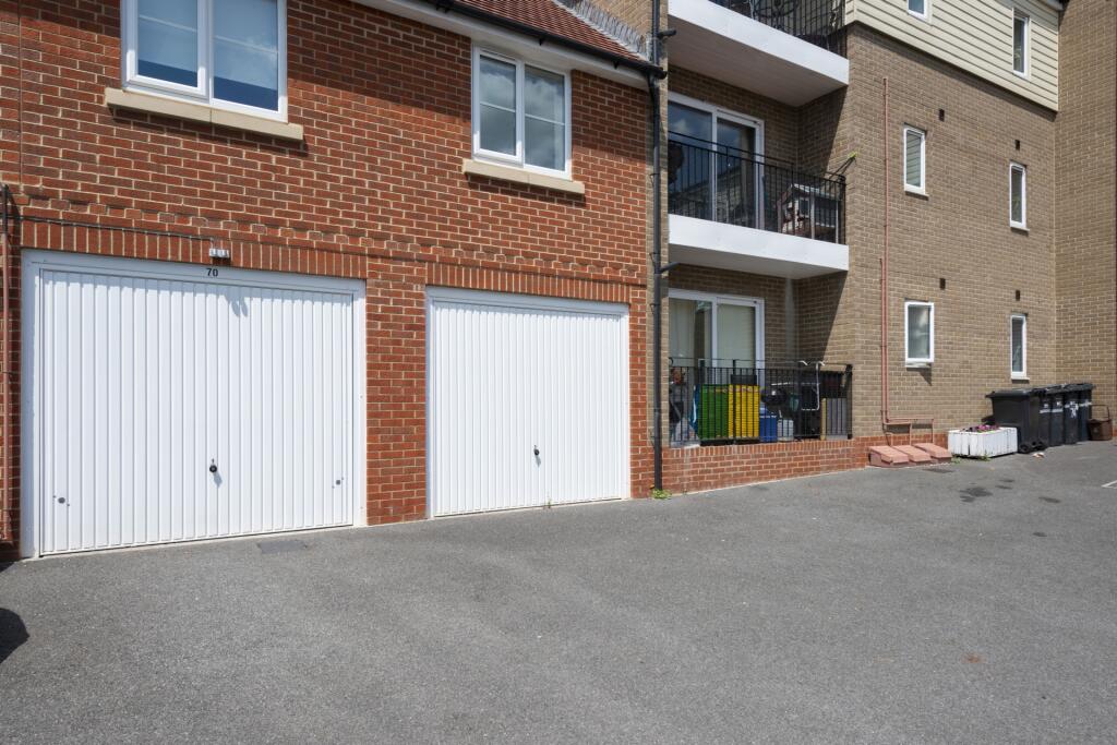 Additional property image - Nelson Way, Yeovil, BA21