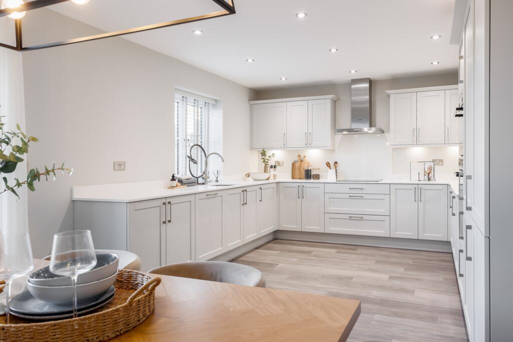 Additional property image - Plot 217 the Owermoigne, Yeovil, BA21