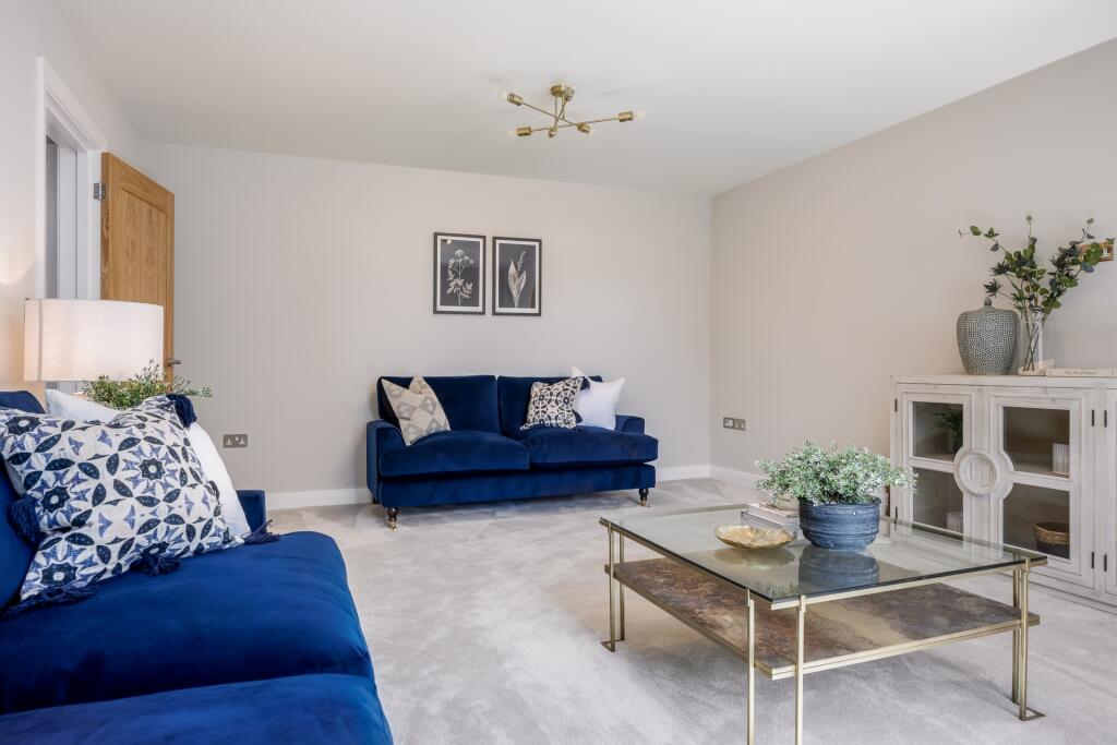 Additional property image - Plot 217 the Owermoigne, Yeovil, BA21
