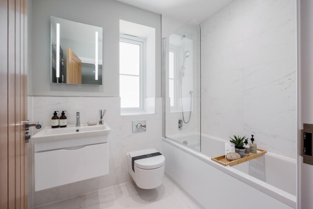 Additional property image - Plot 217 the Owermoigne, Yeovil, BA21