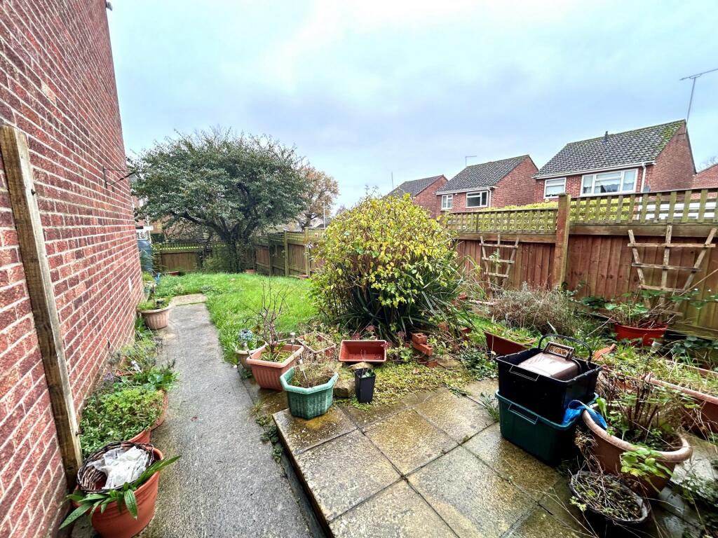 Additional property image - Lower Fairmead Road, Yeovil, BA21