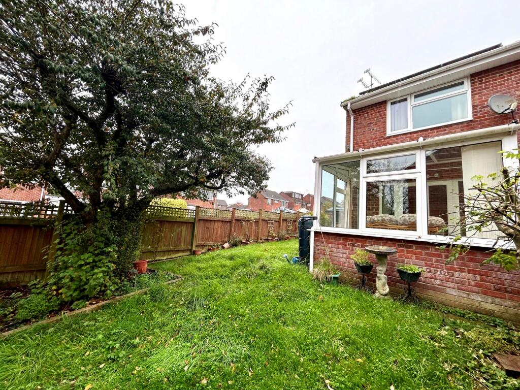 Additional property image - Lower Fairmead Road, Yeovil, BA21