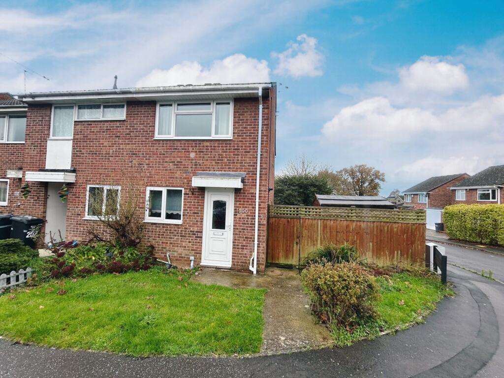 Additional property image - Lower Fairmead Road, Yeovil, BA21