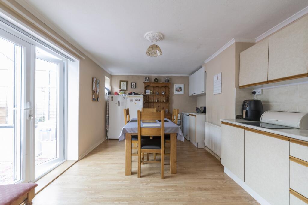 Additional property image - St Georges Avenue, Yeovil, BA21