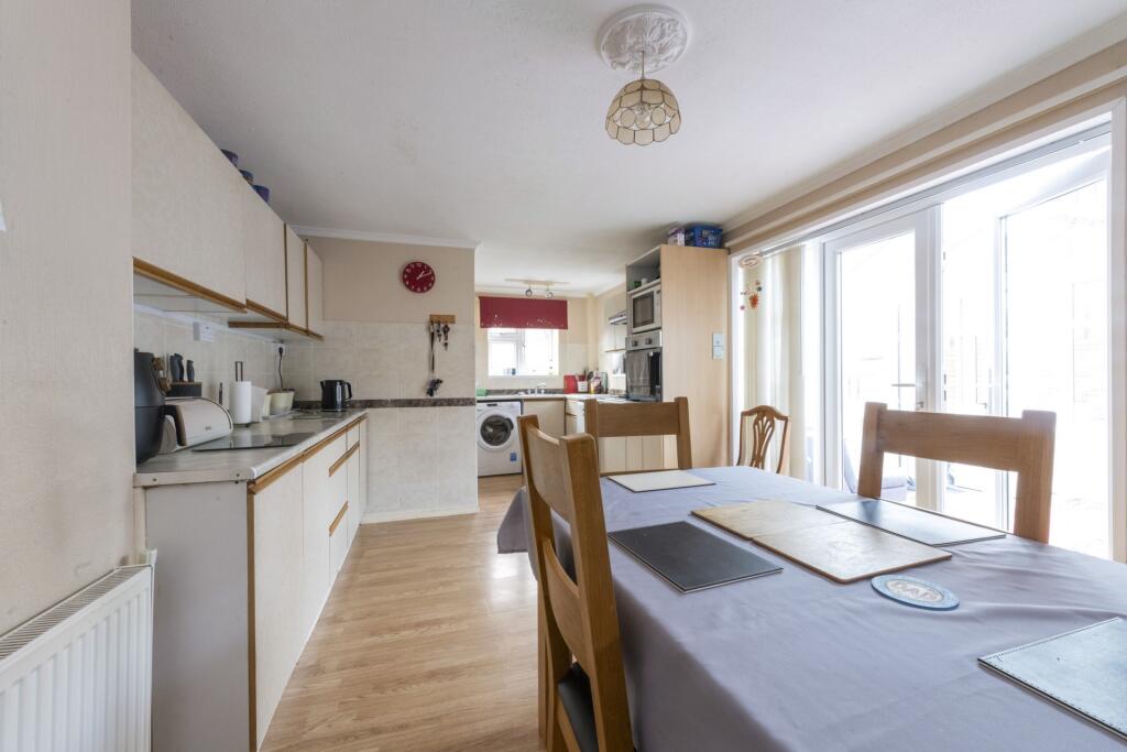 Additional property image - St Georges Avenue, Yeovil, BA21