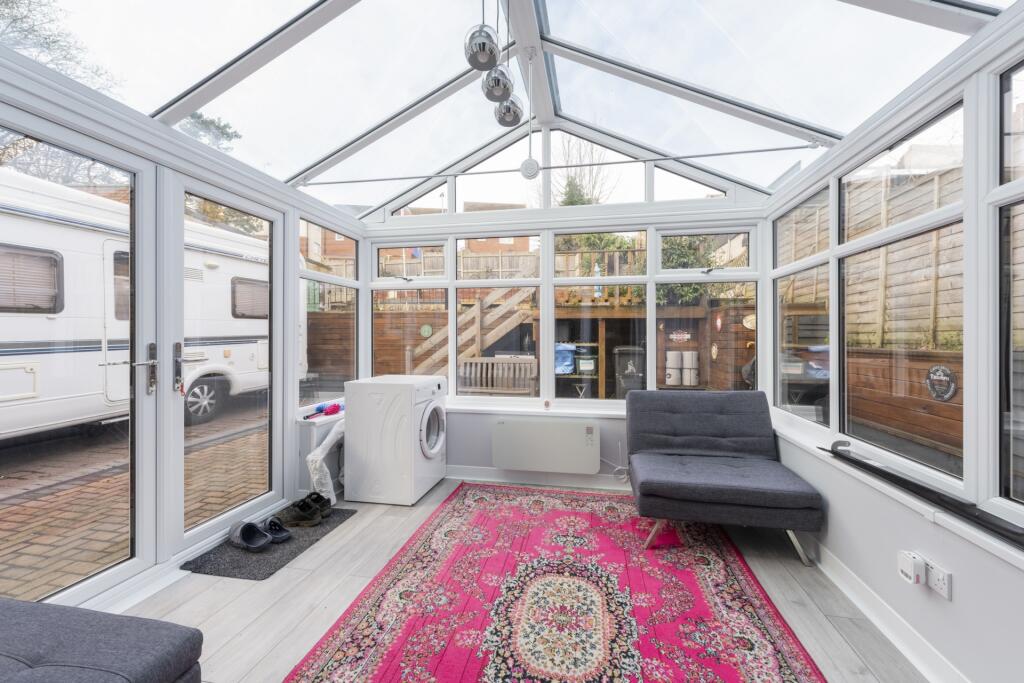 Additional property image - St Georges Avenue, Yeovil, BA21