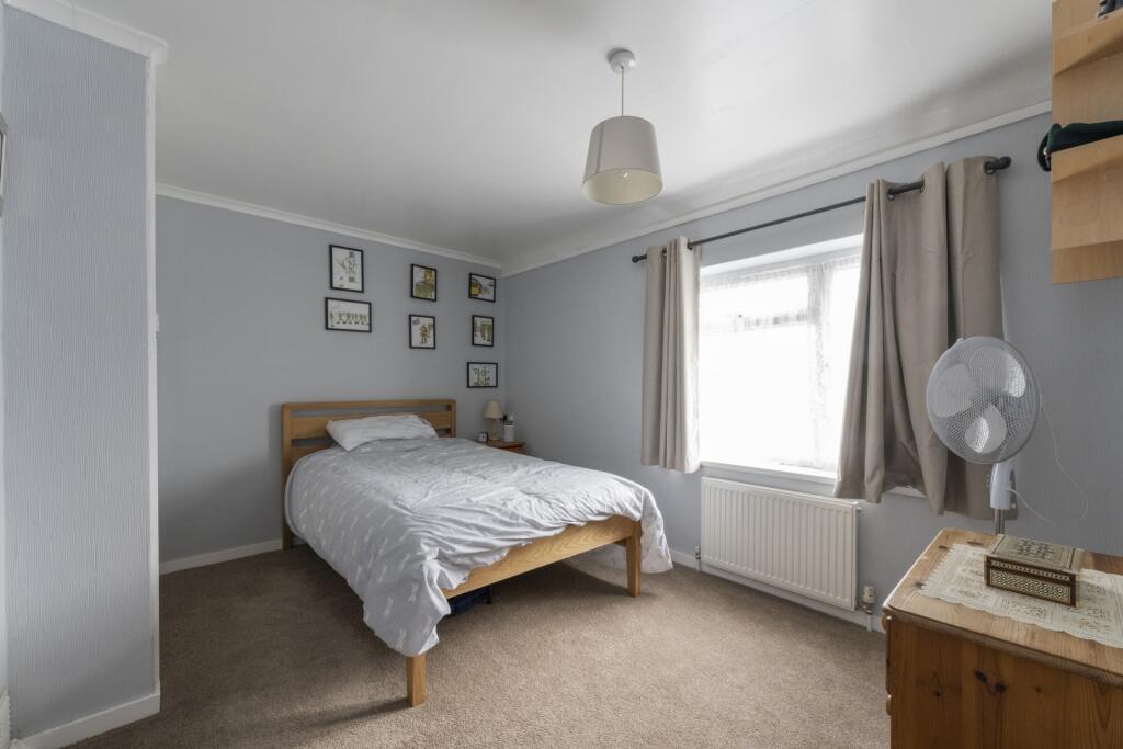 Additional property image - St Georges Avenue, Yeovil, BA21