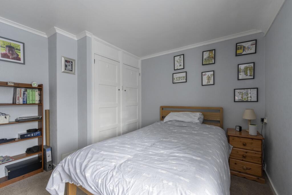 Additional property image - St Georges Avenue, Yeovil, BA21