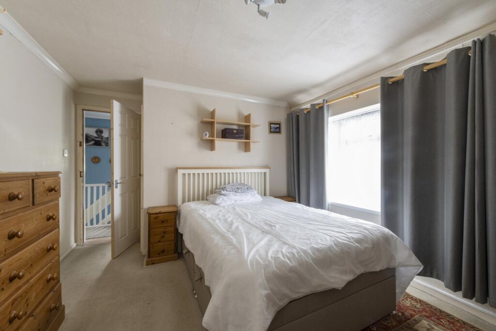 Additional property image - St Georges Avenue, Yeovil, BA21