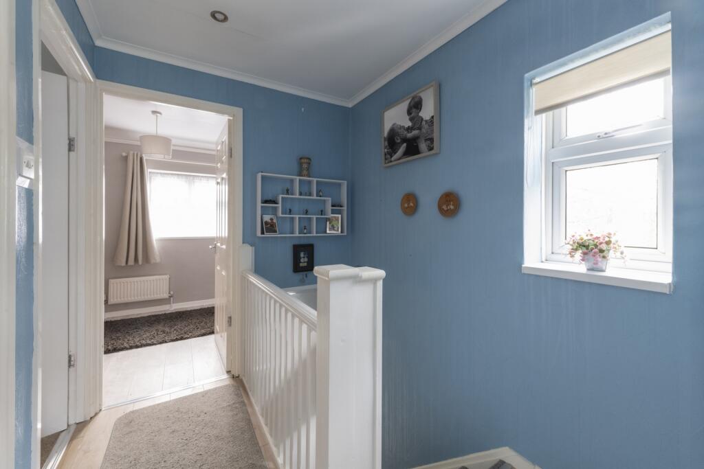 Additional property image - St Georges Avenue, Yeovil, BA21