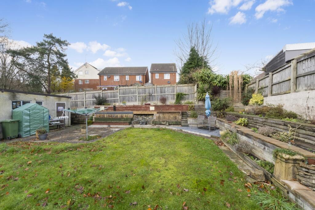 Additional property image - St Georges Avenue, Yeovil, BA21