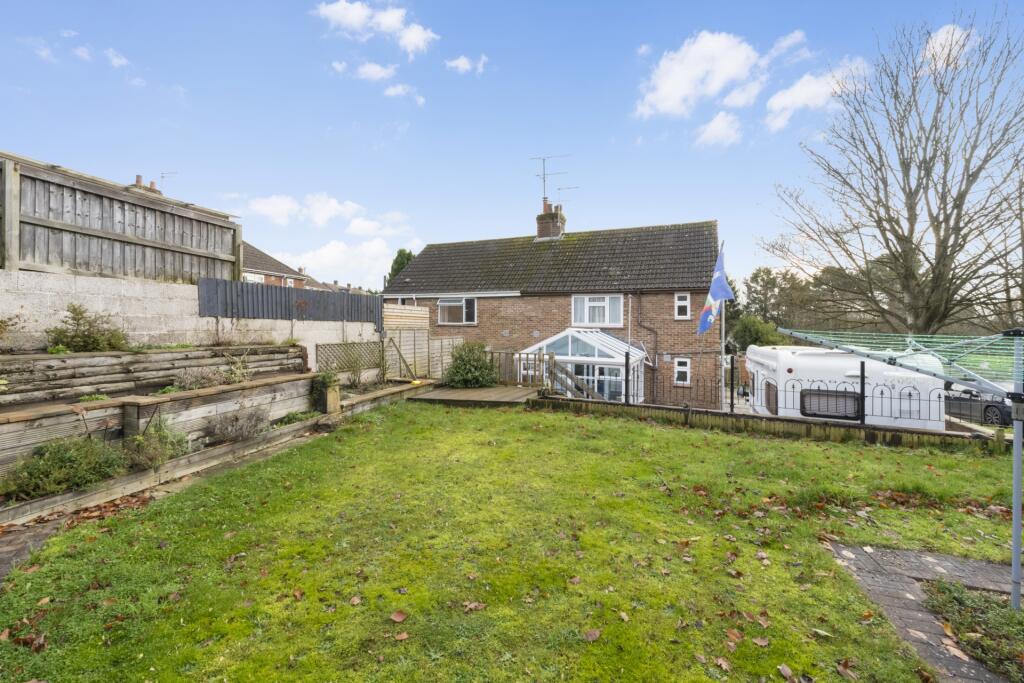 Additional property image - St Georges Avenue, Yeovil, BA21