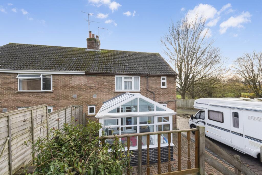 Additional property image - St Georges Avenue, Yeovil, BA21