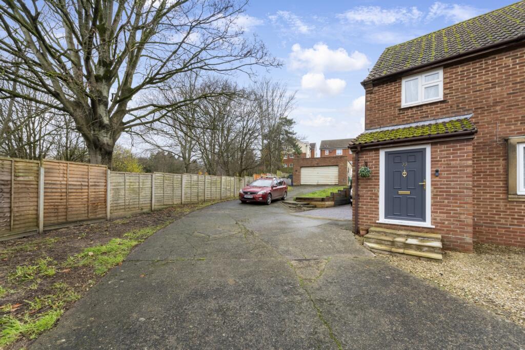 Additional property image - St Georges Avenue, Yeovil, BA21