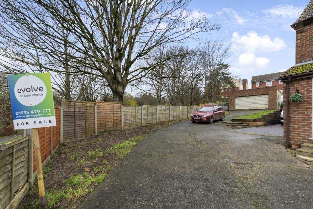 Additional property image - St Georges Avenue, Yeovil, BA21