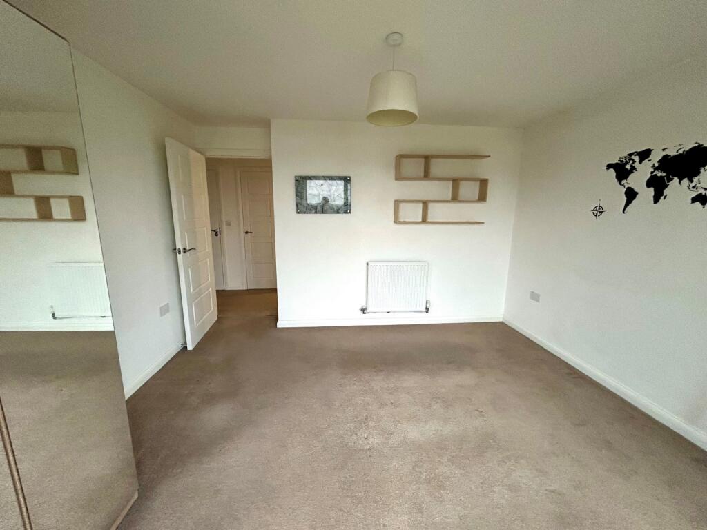 Additional property image - Great Mead, Yeovil, BA21