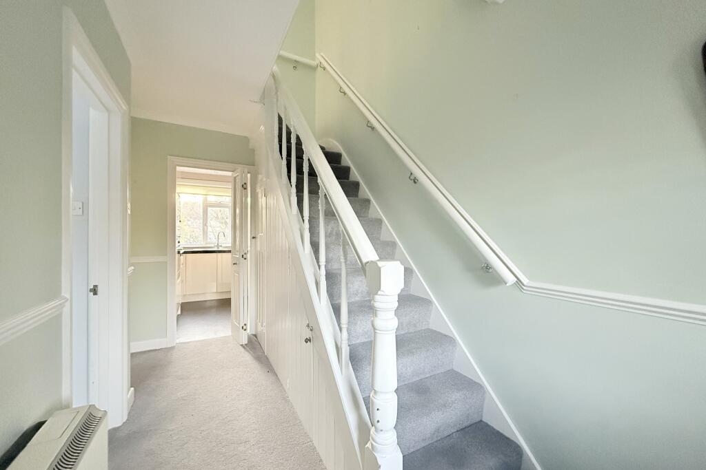 Additional property image - Summerleaze Park, Yeovil, BA20