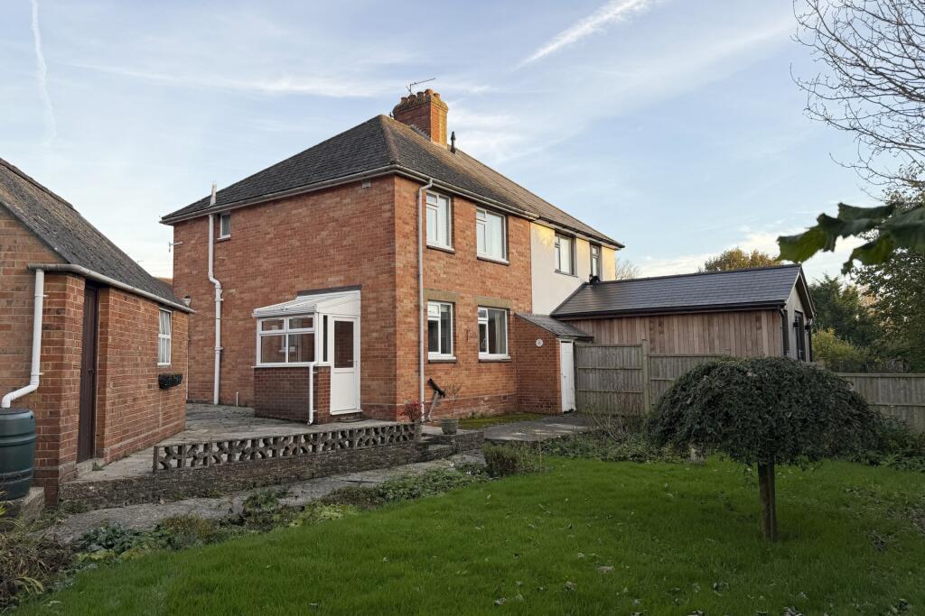 Additional property image - Summerleaze Park, Yeovil, BA20