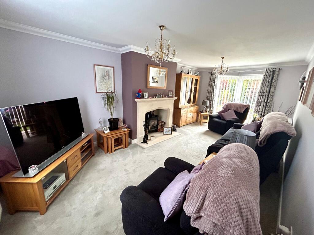 Additional property image - Hillrick Crescent, Yeovil, BA21
