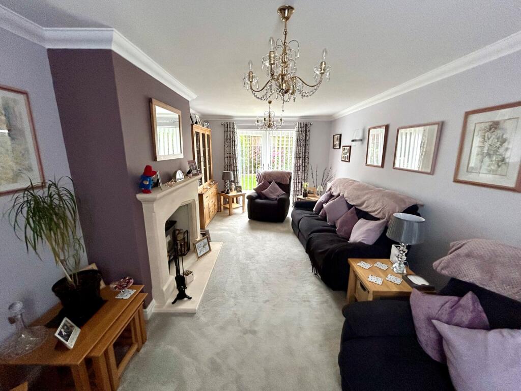 Additional property image - Hillrick Crescent, Yeovil, BA21