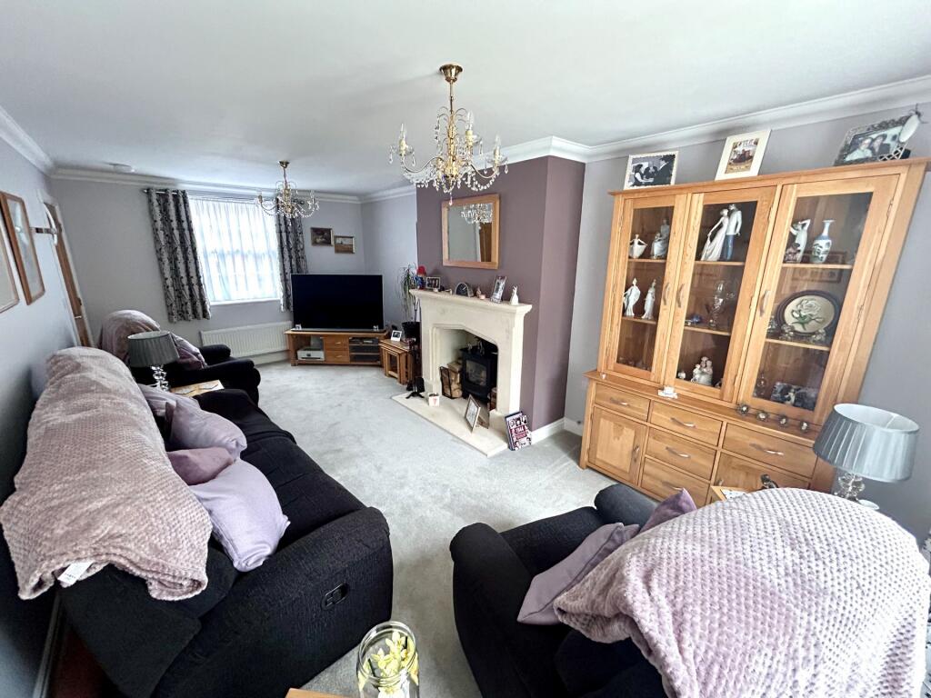 Additional property image - Hillrick Crescent, Yeovil, BA21