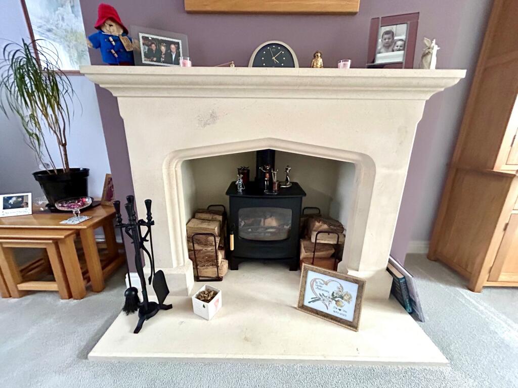 Additional property image - Hillrick Crescent, Yeovil, BA21