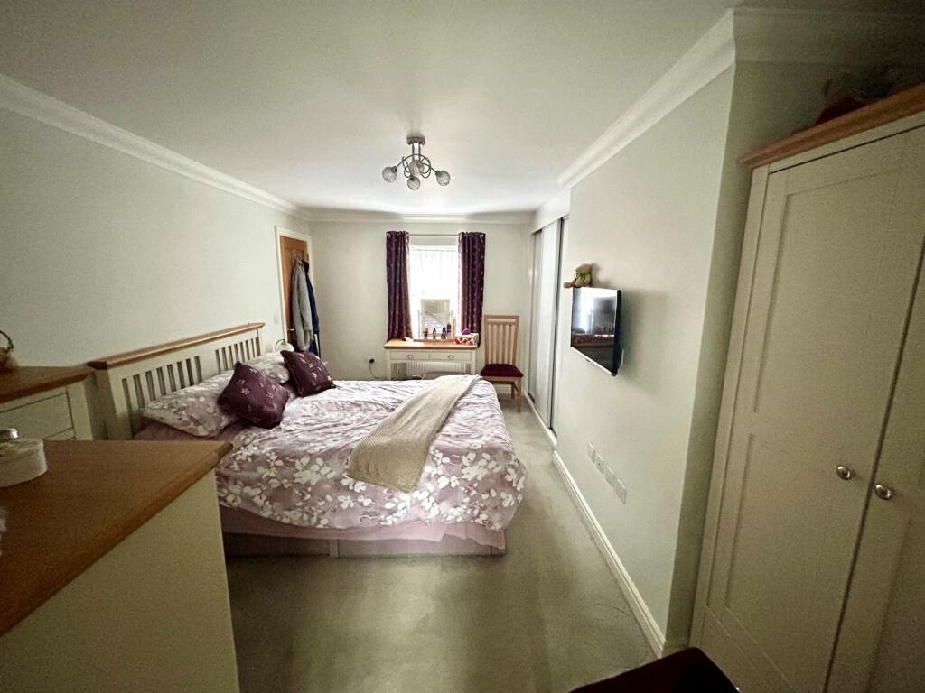 Additional property image - Hillrick Crescent, Yeovil, BA21