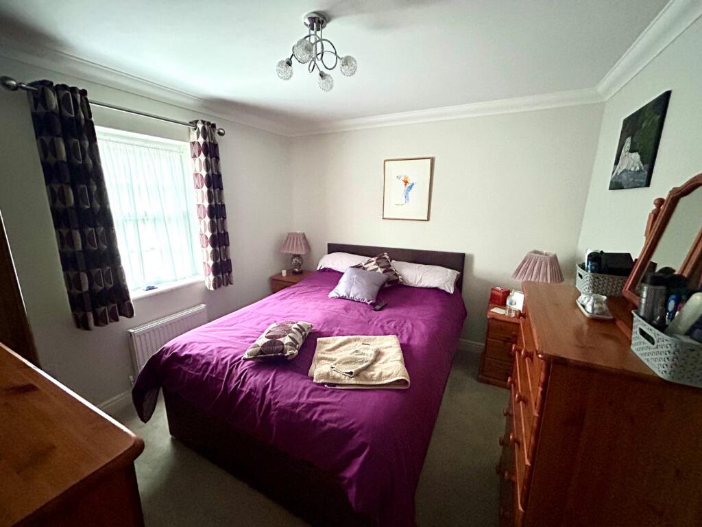 Additional property image - Hillrick Crescent, Yeovil, BA21