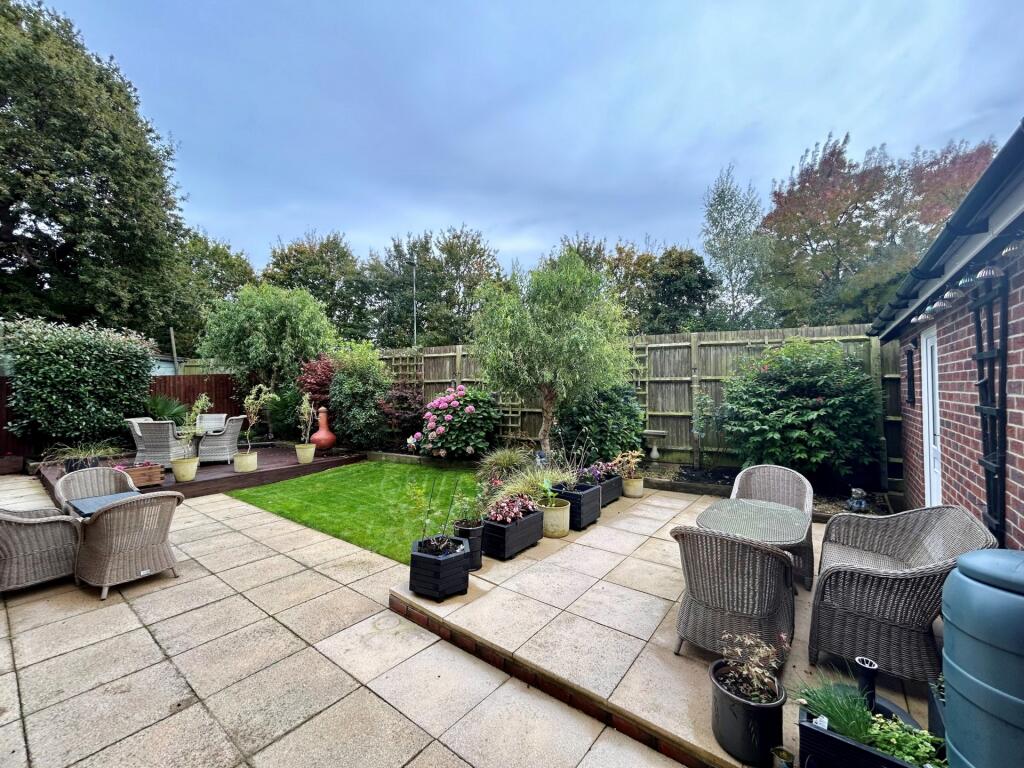 Additional property image - Hillrick Crescent, Yeovil, BA21