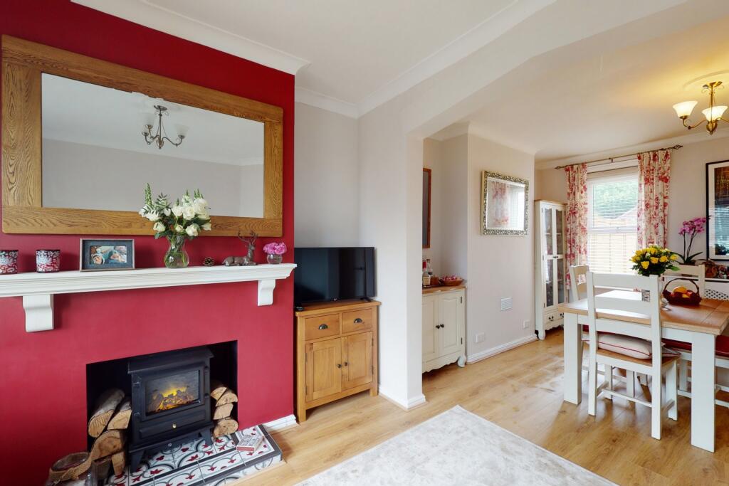 Additional property image - Preston Grove, Yeovil, BA20