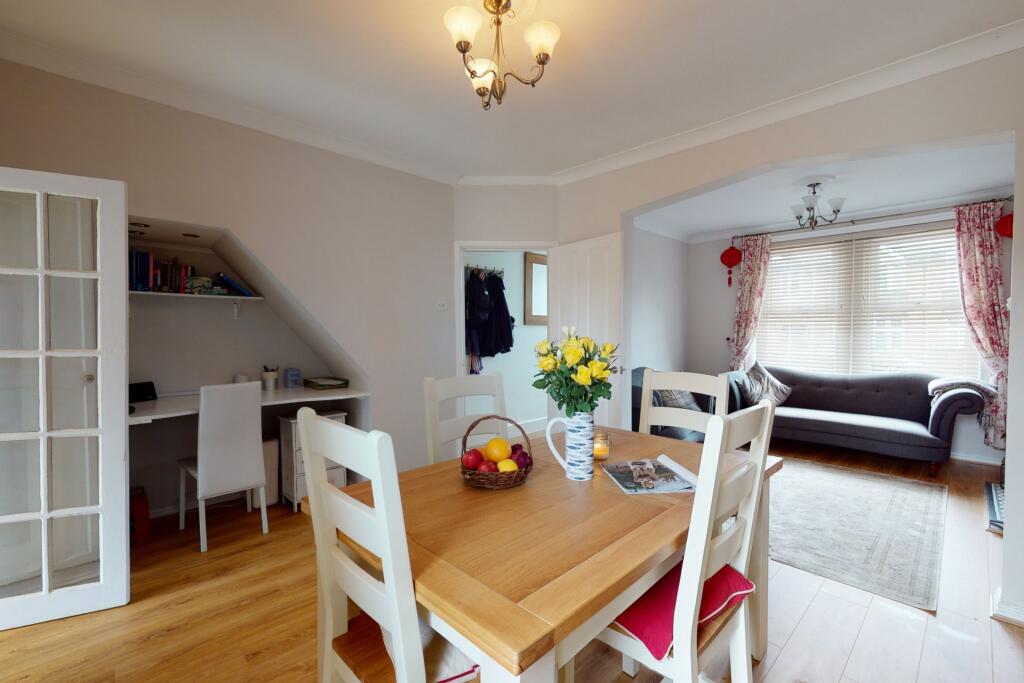 Additional property image - Preston Grove, Yeovil, BA20