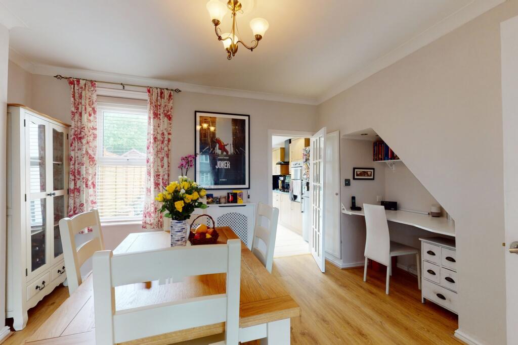 Additional property image - Preston Grove, Yeovil, BA20