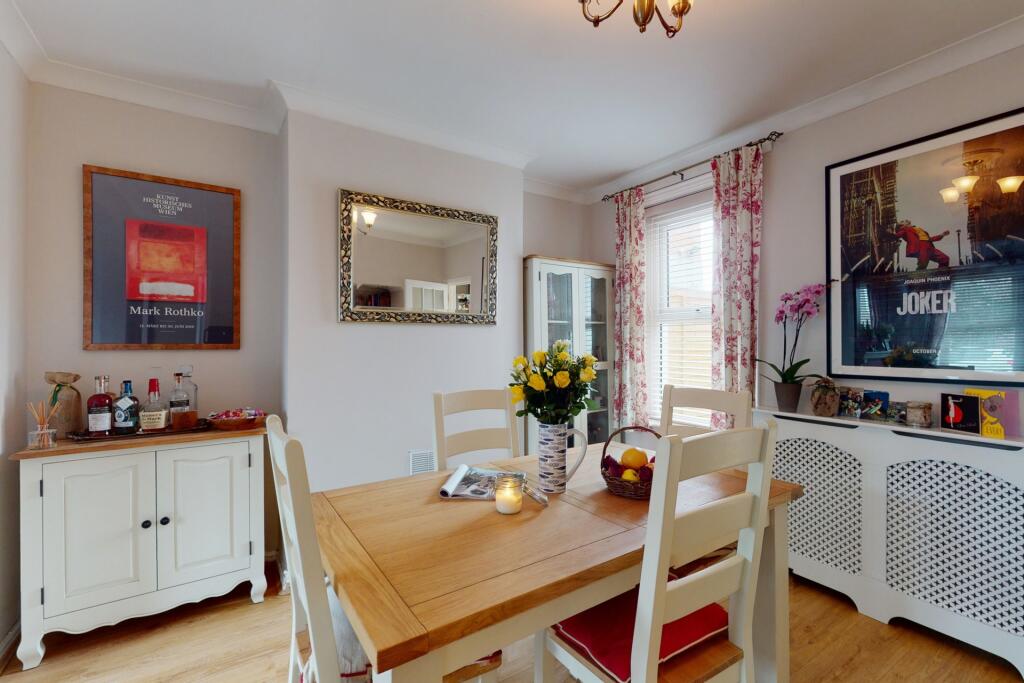 Additional property image - Preston Grove, Yeovil, BA20