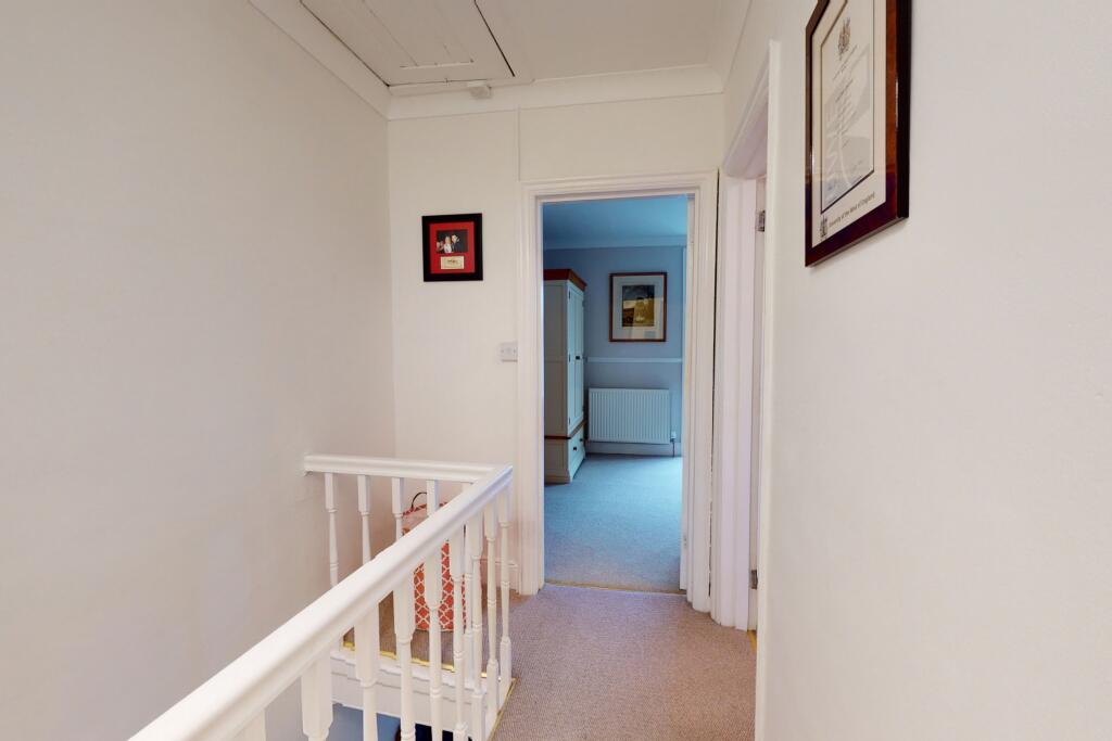 Additional property image - Preston Grove, Yeovil, BA20