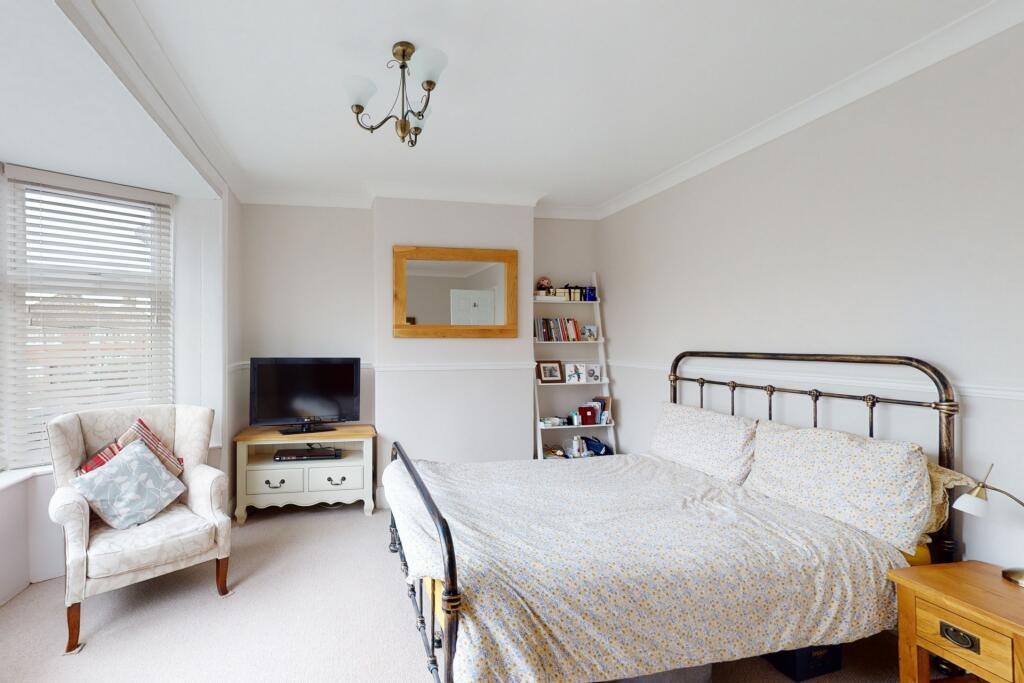 Additional property image - Preston Grove, Yeovil, BA20