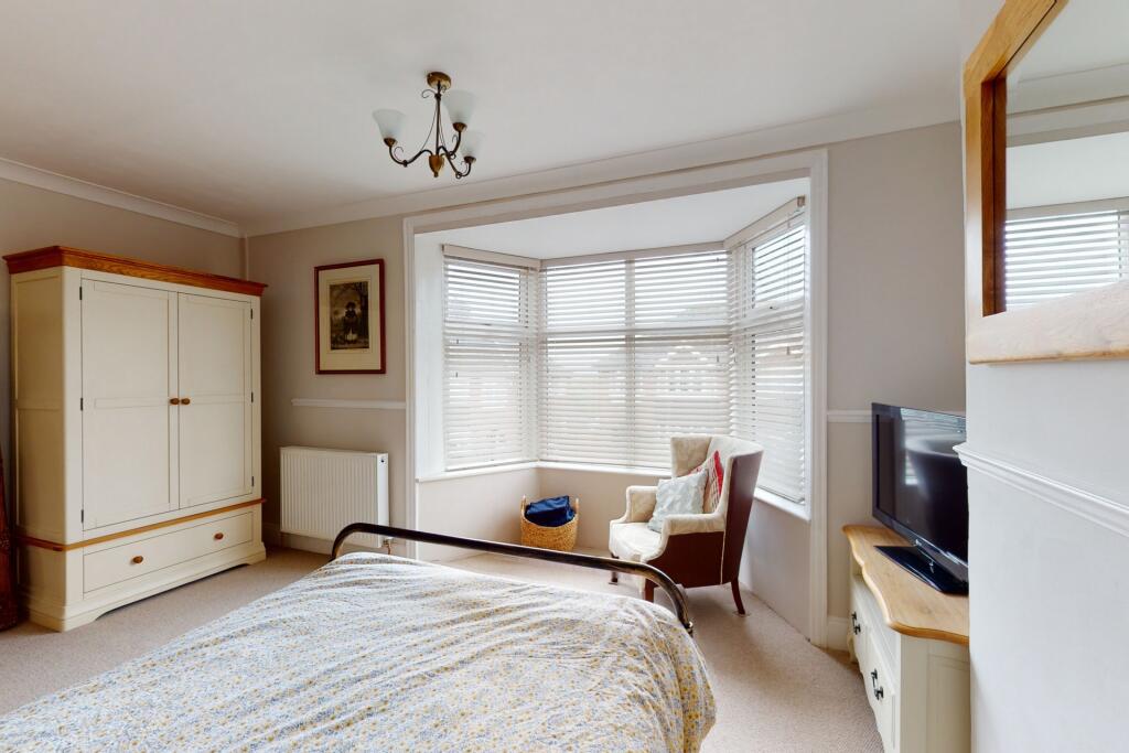 Additional property image - Preston Grove, Yeovil, BA20
