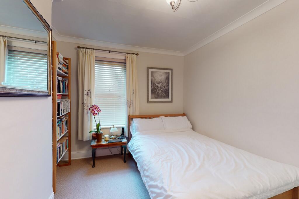 Additional property image - Preston Grove, Yeovil, BA20