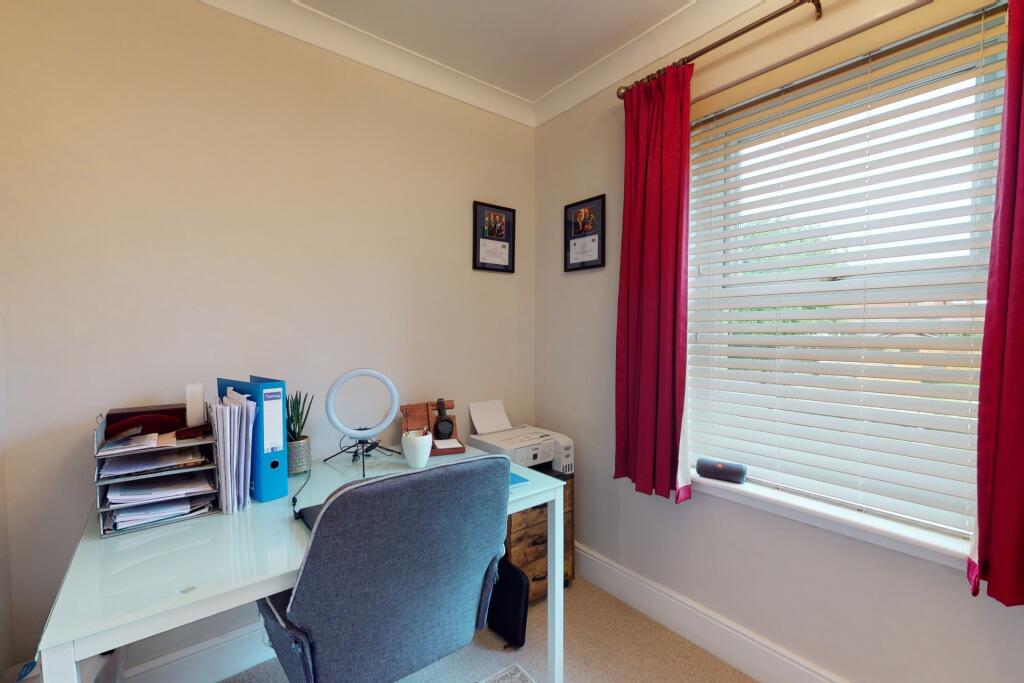 Additional property image - Preston Grove, Yeovil, BA20