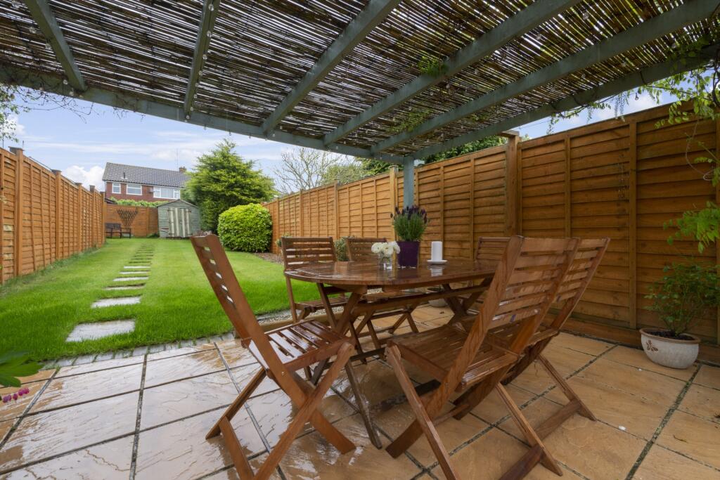 Additional property image - Preston Grove, Yeovil, BA20