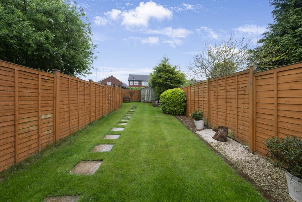 Additional property image - Preston Grove, Yeovil, BA20