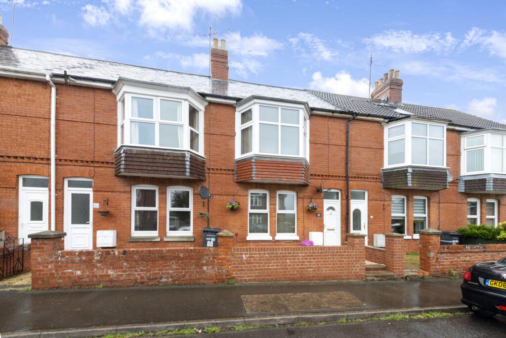 Additional property image - Preston Grove, Yeovil, BA20