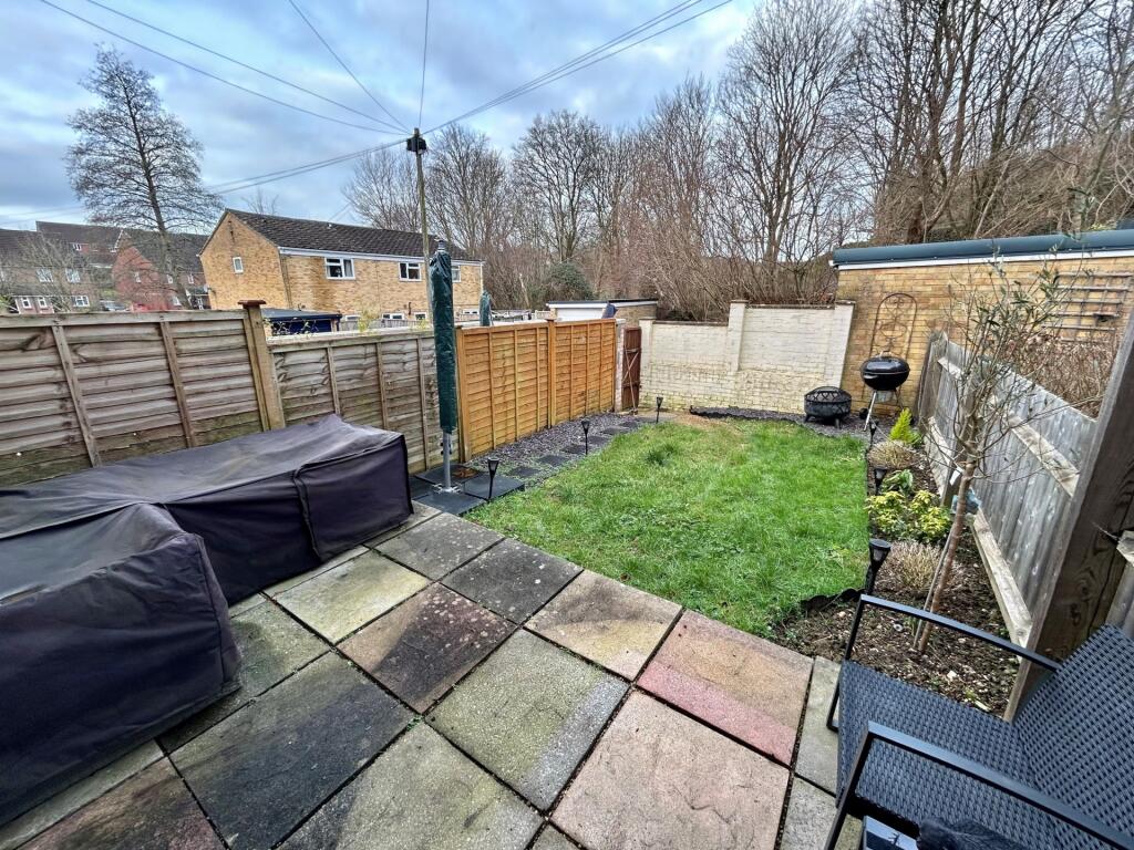 Additional property image - Friars Ave, Yeovil, BA21