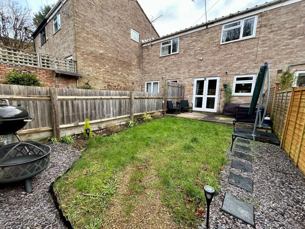 Additional property image - Friars Ave, Yeovil, BA21