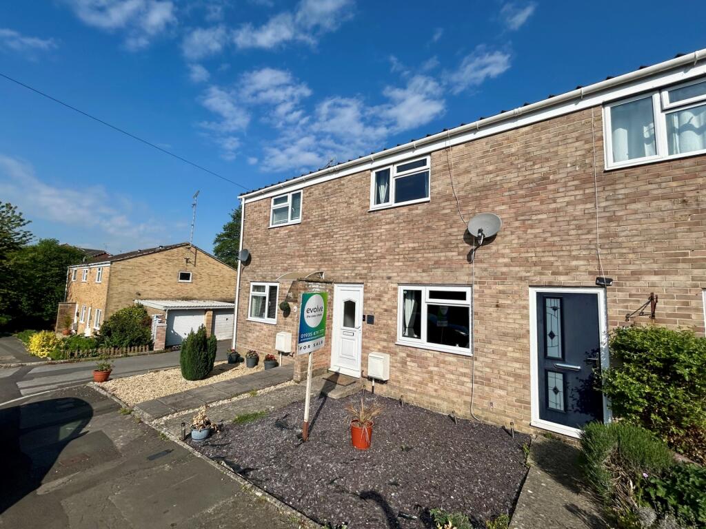 Main image of property: Friars Ave, Yeovil, BA21