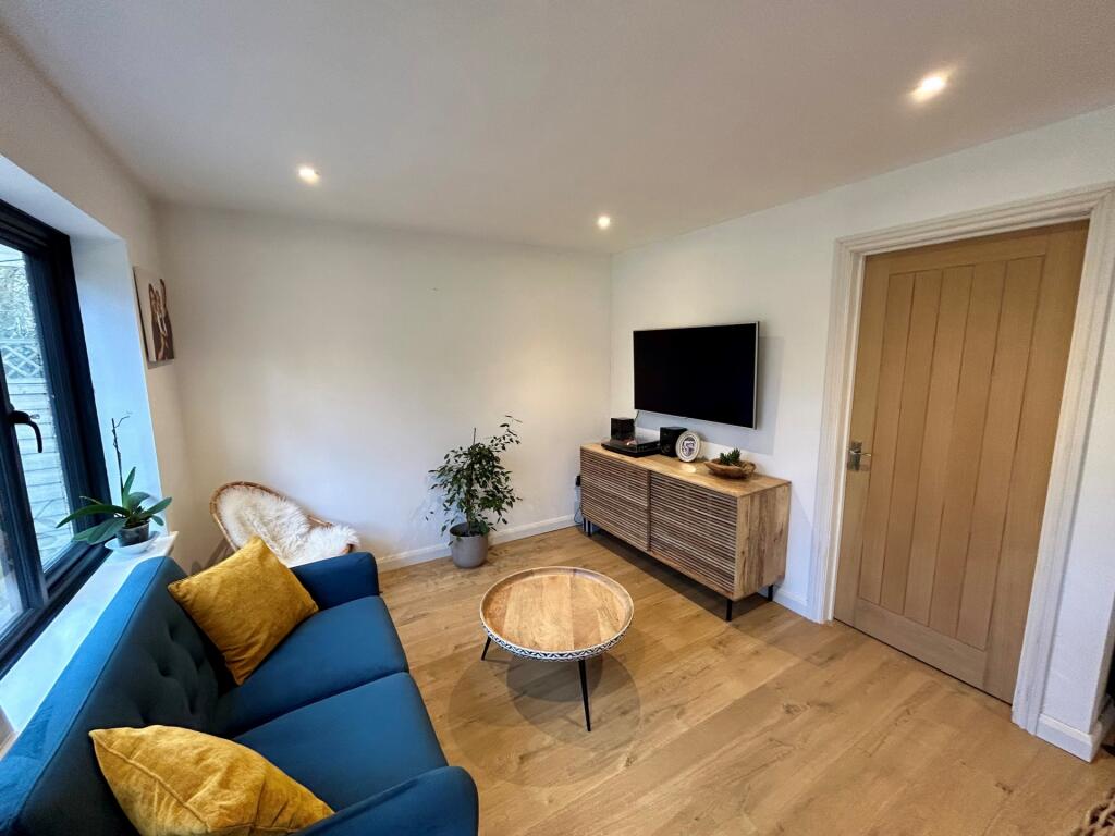 Additional property image - Foxglove Way, Yeovil, BA22